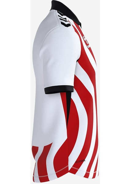 25/26 Hummel Samsunspor Çubuklu Forma