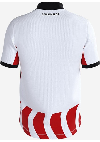 25/26 Hummel Samsunspor Çubuklu Forma