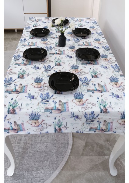 Sufre Sıvı Geçirmez Masa Örtüsü Sofra Bezi Sofra Örtüsü Piknik Örtüsü
