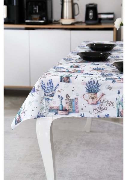 Sufre Sıvı Geçirmez Masa Örtüsü Sofra Bezi Sofra Örtüsü Piknik Örtüsü