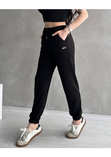 Alo Modal Kumaş Jogger