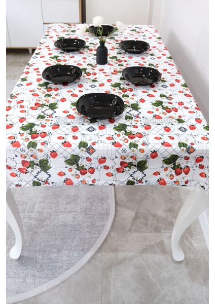 Sufre Sıvı Geçirmez Masa Örtüsü Sofra Bezi Sofra Örtüsü Piknik Örtüsü