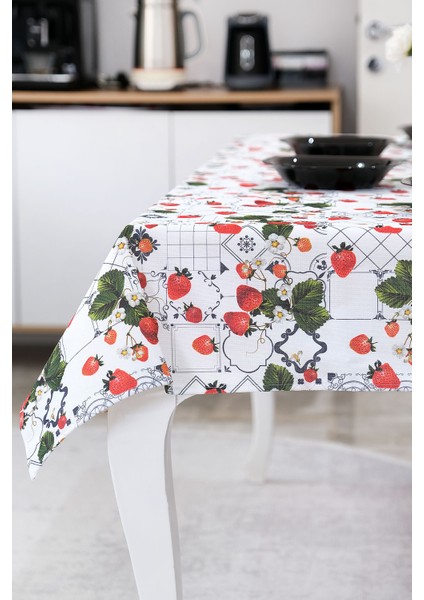 Sufre Sıvı Geçirmez Masa Örtüsü Sofra Bezi Sofra Örtüsü Piknik Örtüsü