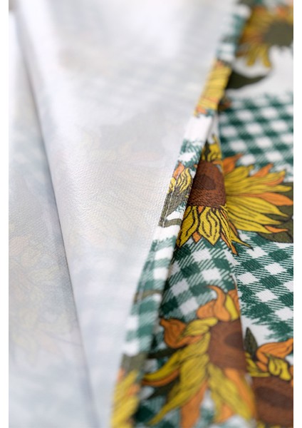 Sufre Sıvı Geçirmez Masa Örtüsü Sofra Bezi Sofra Örtüsü Piknik Örtüsü