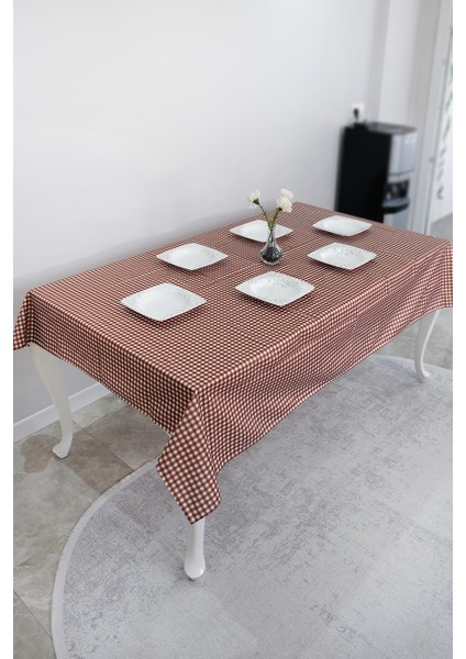 Sufre Sıvı Geçirmez Masa Örtüsü Sofra Bezi Sofra Örtüsü Piknik Örtüsü