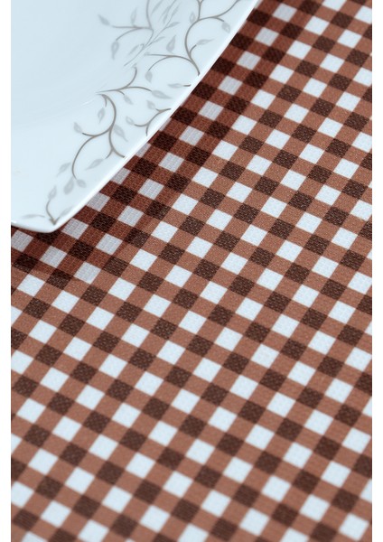 Sufre Sıvı Geçirmez Masa Örtüsü Sofra Bezi Sofra Örtüsü Piknik Örtüsü