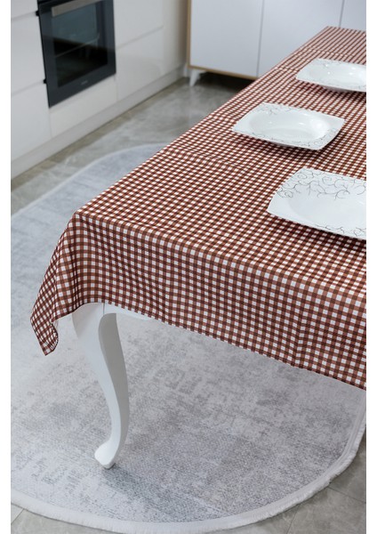 Sufre Sıvı Geçirmez Masa Örtüsü Sofra Bezi Sofra Örtüsü Piknik Örtüsü