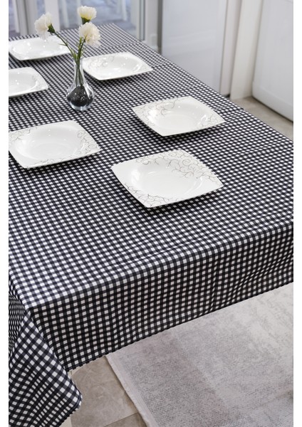 Sufre Sıvı Geçirmez Masa Örtüsü Sofra Bezi Sofra Örtüsü Piknik Örtüsü