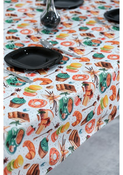 Sufre Sıvı Geçirmez Masa Örtüsü Sofra Bezi Sofra Örtüsü Piknik Örtüsü modelleri