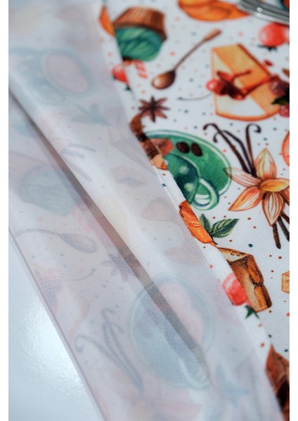 Sufre Sıvı Geçirmez Masa Örtüsü Sofra Bezi Sofra Örtüsü Piknik Örtüsü