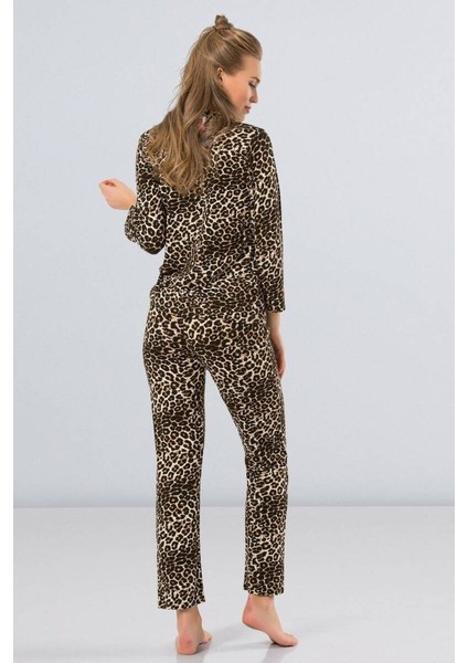 Kadın Pijama Takım modelleri