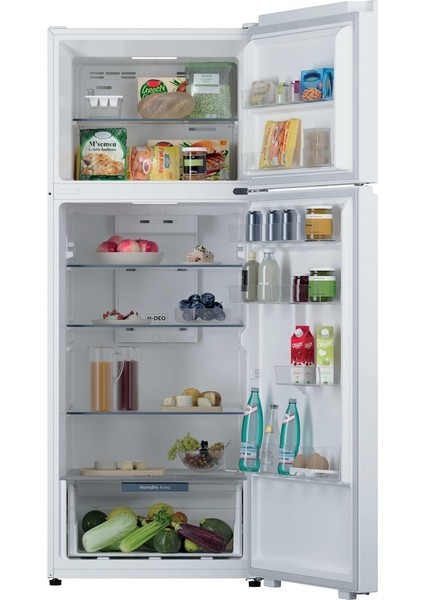 HODQ4T718EW E Enerji Sınıfı 467 Lt No Frost Buzdolabı modelleri