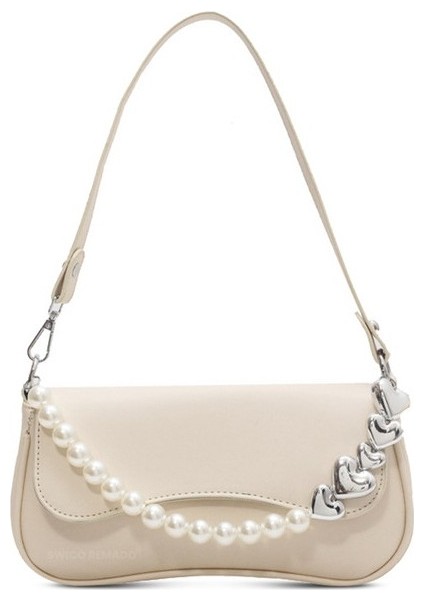 Kadınlar Için Şık Omuz Çantası (Yurt Dışından)