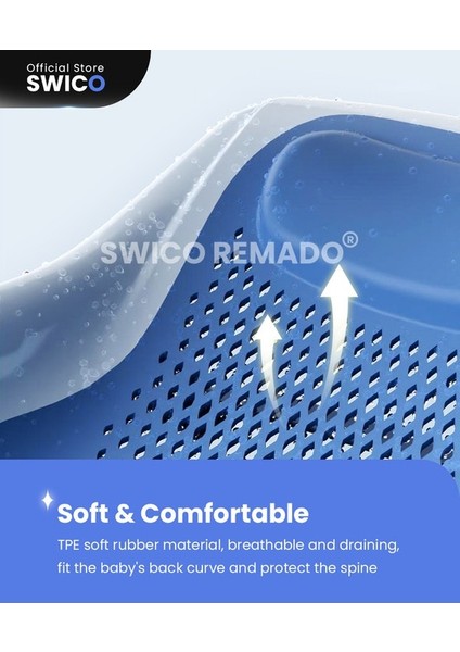 Bebek Banyo Desteği - Pembe (Yurt Dışından) modelleri