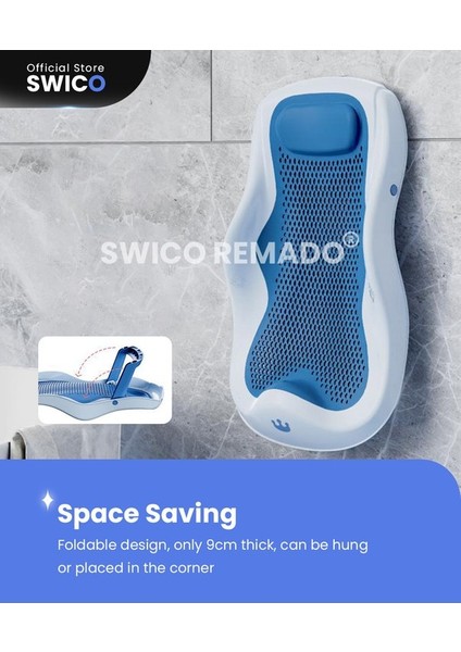 Bebek Banyo Desteği - Pembe (Yurt Dışından) indirimleri