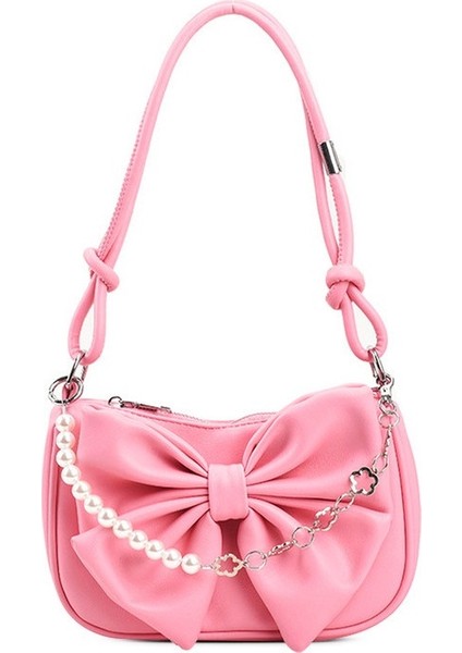 Kadınlar Için Şık Omuz Çantası (Yurt Dışından)