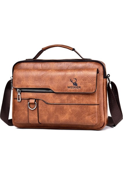 Erkek Omuzdan Askili Çanta (Yurt Dışından)