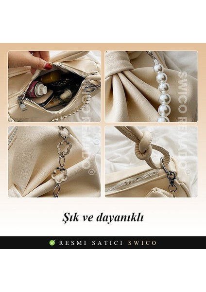 Kadınlar Için Şık Omuz Çantası (Yurt Dışından) modelleri