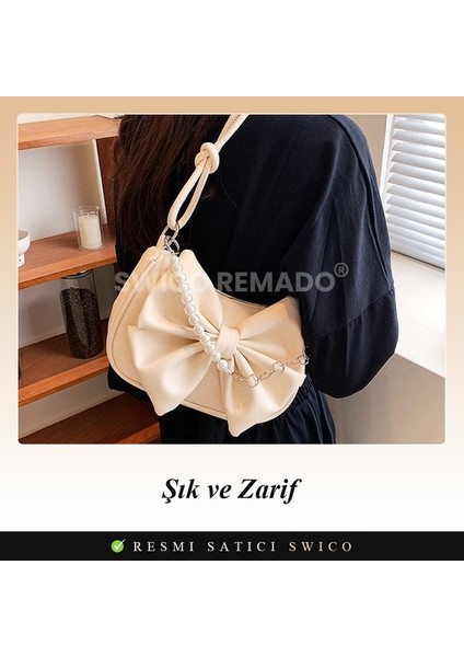 Kadınlar Için Şık Omuz Çantası (Yurt Dışından) indirimleri