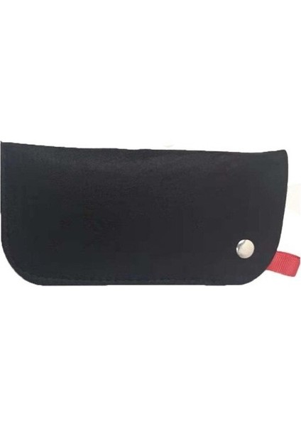 1pc Keçe Güneş Gözlüğü Saklama Kutusu (Yurt Dışından) fiyatları