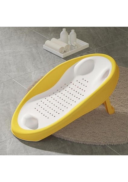 Bebek Banyo Desteği - Pembe (Yurt Dışından)