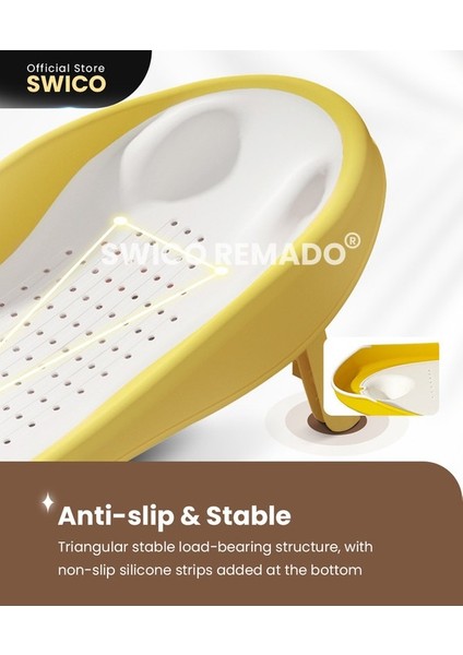 Bebek Banyo Desteği - Pembe (Yurt Dışından) modelleri