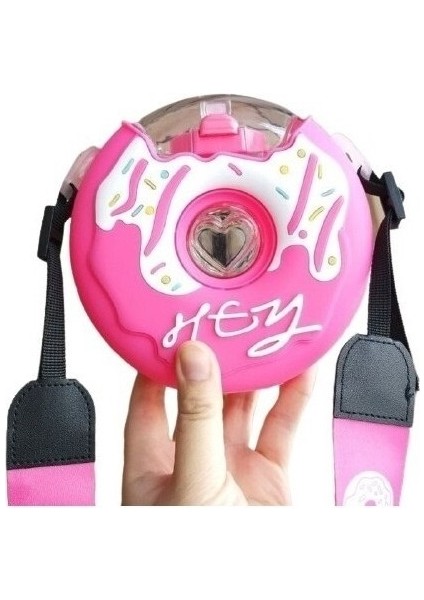 1st Try Karikatür Figürlü Çocuk Su Matı - Pembe/mavi (Yurt Dışından) fiyatları