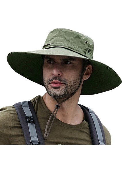 Kkmoon Güneş Şapkası Geniş Kenarlı Uv Korumalı Katlanabilir (Yurt Dışından) fırsatları