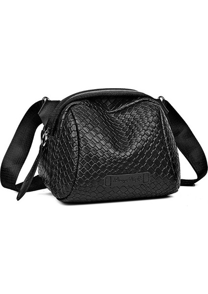 Kadınlar Için Yeni Kabuk Çanta, Çapraz Çanta, Büyük Kapasiteli Omuz Çantası, Şık, Rahat ve Basit (Yurt Dışından) fiyatları