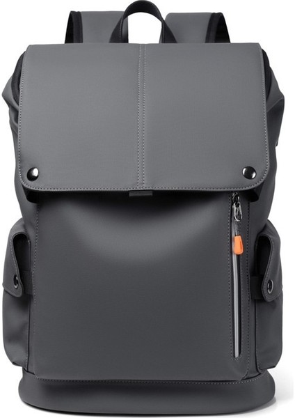 Sırt Çantası Erkek Yeni Büyük Kapasiteli Seyahat Sırt Çantası Iş Banliyö Bilgisayar Çantası Ortaokul Üniversite Öğrenci Kitabı (Yurt Dışından)