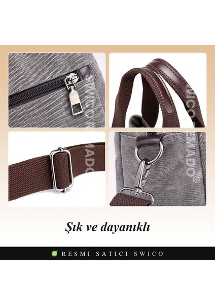 Kadınlar Için Günlük Omuz Çantası Tote Çanta (Yurt Dışından) indirimleri