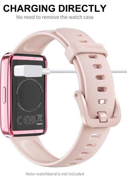 Huawei Band 8 Tpu Için Enkay Hat Prensi, Ekran Koruyucusu ile Elektrokaplatma Anti Dalgalı Kapak (Yurt Dışından) fırsatları