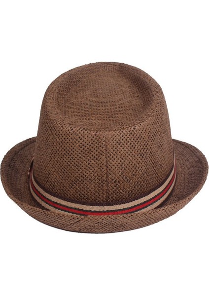 Şapka Erkek Caz Şapka Ilkbahar ve Yaz Güneş Şapkası (Yurt Dışından) modelleri