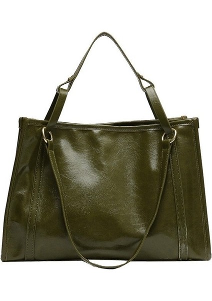 Kadın Modası Çok Yönlü Messenger El Çantası (Yurt Dışından) fırsatları