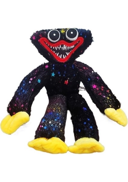 Haşhaş Oyun Zamanı Sosis Canavar Bebek Haşhaş Oyun Zamanı Peluş Oyuncak (Yurt Dışından)