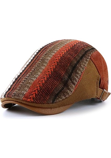 Ressam Şapkası (Yurt Dışından)