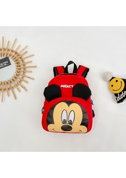 Anaokulu Okul Çantaları Modaya Uygun Karikatür Çocuk Sırt Çantaları Erkek ve Kız Çocuk Sırt Çantaları Çocuk Okul Çantaları (Yurt Dışından)