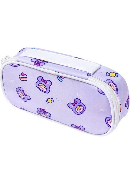 Deyuer Kalem Kutusu - Bej (Yurt Dışından)