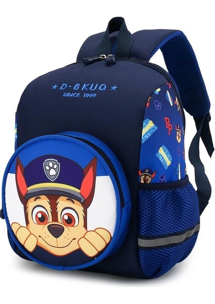 Just Casual Şanslı Piggy Anaokulu Çocuk Omuz Sırt Çantası (Yurt Dışından) modelleri