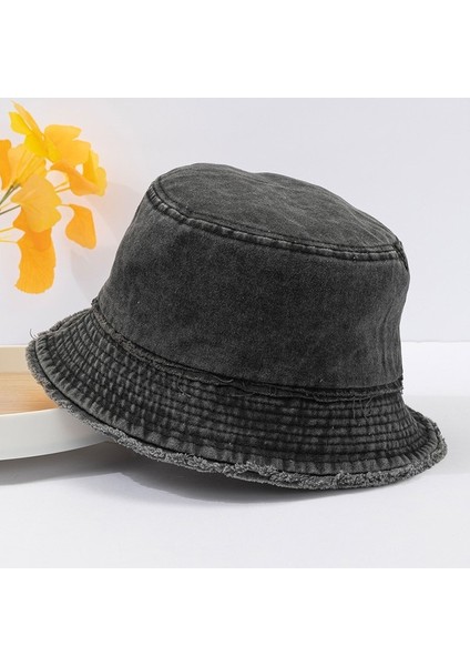 Güneş Koruyucu Balıkçı Şapkası Yaz Erkek ve Kadın Retro Ingiliz Şapkası Tüm Maç (Yurt Dışından) fiyatları