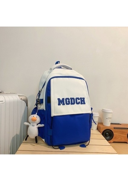 Erkekler Için Okul Çantaları, Yakışıklı Üniversite Öğrencileri, Çiftler, Gündelik Seyahat Çantaları, Büyük Kapasiteli Ortaokul Öğrencileri, Kadınlar Için Çok Bölmeli Sırt Çanta (Yurt Dışından) fiyatları