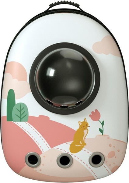 Kedi Çantası, Evcil Hayvan Gezi Çantası, Taşınabilir Kedi Kafesi, Uzay Kapsülü Sırt Çantası, Yavru Köpek Sırt Çantası (Yurt Dışından) fiyatları