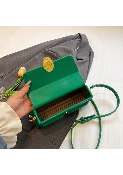 Kadınlar Için Omuz ve Çapraz Askılı Sert Kabuklu Çanta (Yurt Dışından) modelleri