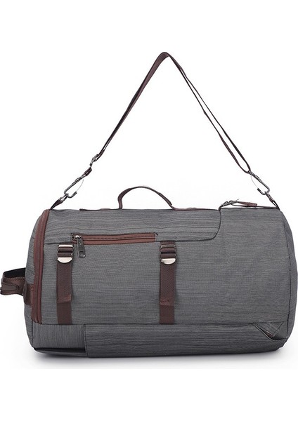 Dağcılık Sırt Çantası Erkek Modaya Uygun Açık Hava Sporları Gençlik Yuvarlak Çanta (Yurt Dışından) fiyatları