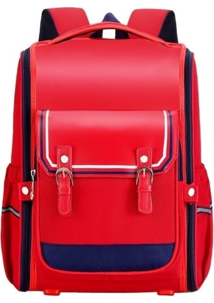 Çocuk Okul Çantası Ilkokul Erkek ve Kız 1-6. Sınıflar Yeni (Yurt Dışından)