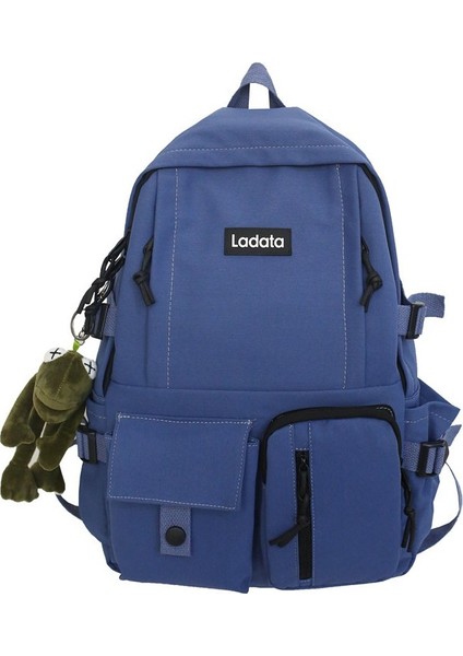 Sırt Çantası Okul Çantası Bilgisayar Sırt Çantası (Yurt Dışından)