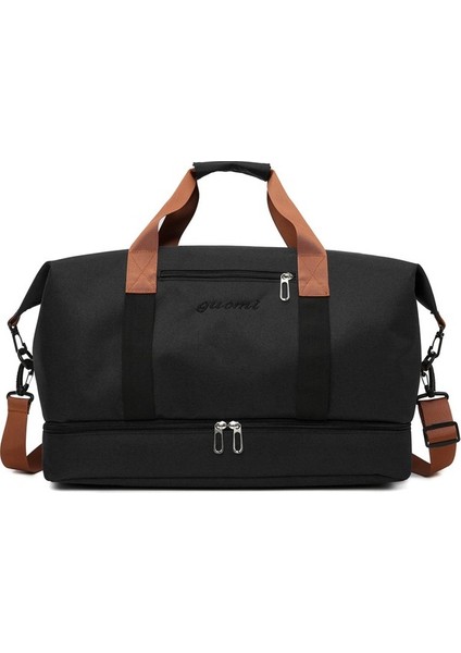 Seyahat Çantası, Büyük Kapasiteli Fitness ve Spor Eğitim Çantası, Iş Gezisi Biniş Çantası, Küçük Bagaj Çantası, Öğrenci Konaklama Saklama Çantası (Yurt Dışından)