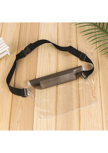 Plaj Pvc Su Geçirmez Bel Çantası (Yurt Dışından)