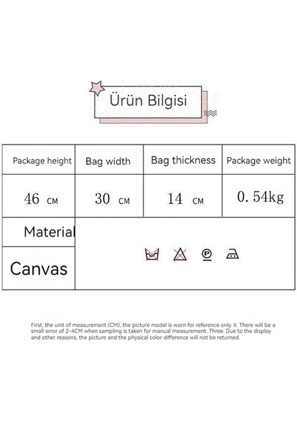 Ilkokul Öğrencilerinin Yeni Uni Kore Versiyonu Renk Trendi Beş Parçalı Okul Çantası Sevimli Tatlı Okul Sırt Çantası Vurdu (Yurt Dışından) fiyatları