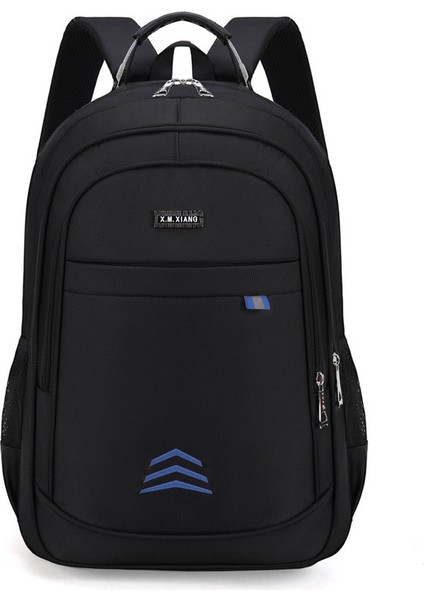 Yeni Erkek Sırt Çantası Kişilik Yakışıklı Pratik Sırt Çantası Işe Gidip Gelirken Büyük Kapasiteli Seyahat Sırt Çantası Basit Moda Spor Sırt Çantası (Yurt Dışından) modelleri